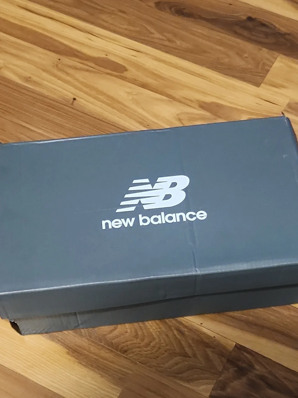 size 2 youth New Balance Boys 9060 Triple Black Mesh Black NEW with box